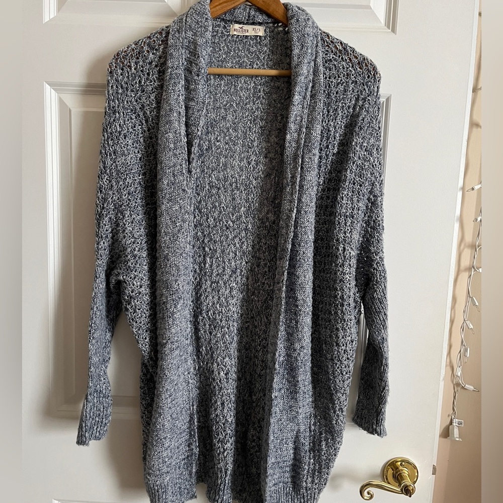 Hollister Cardigan